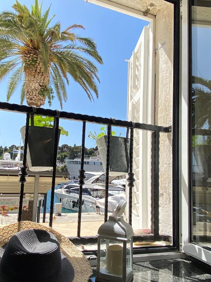 Waterfront "Prosper" - Zf Hvar Hvar Town Exterior foto